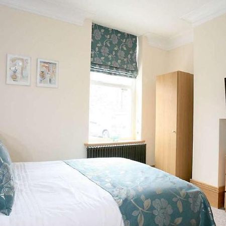 The Arc - Boutique B&B Harrogate Habitación foto