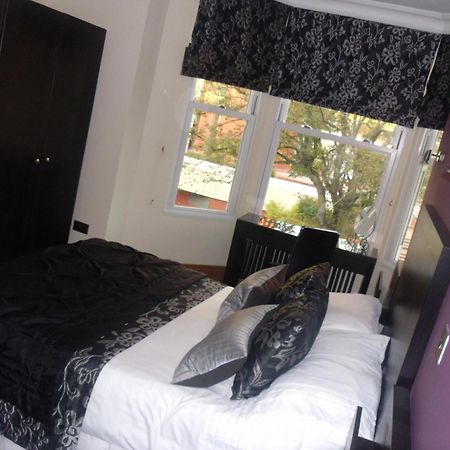 The Arc - Boutique B&B Harrogate Habitación foto