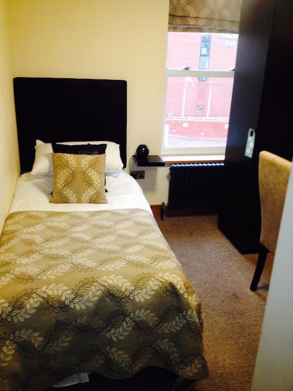 The Arc - Boutique B&B Harrogate Habitación foto