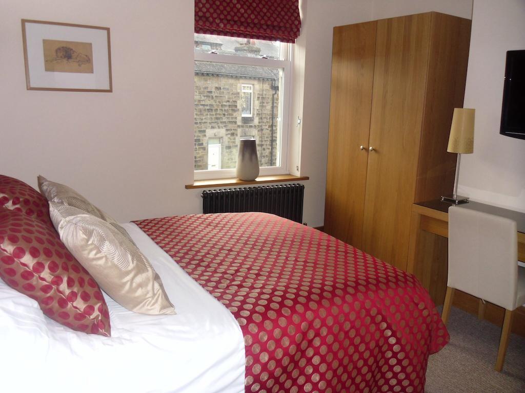 The Arc - Boutique B&B Harrogate Habitación foto