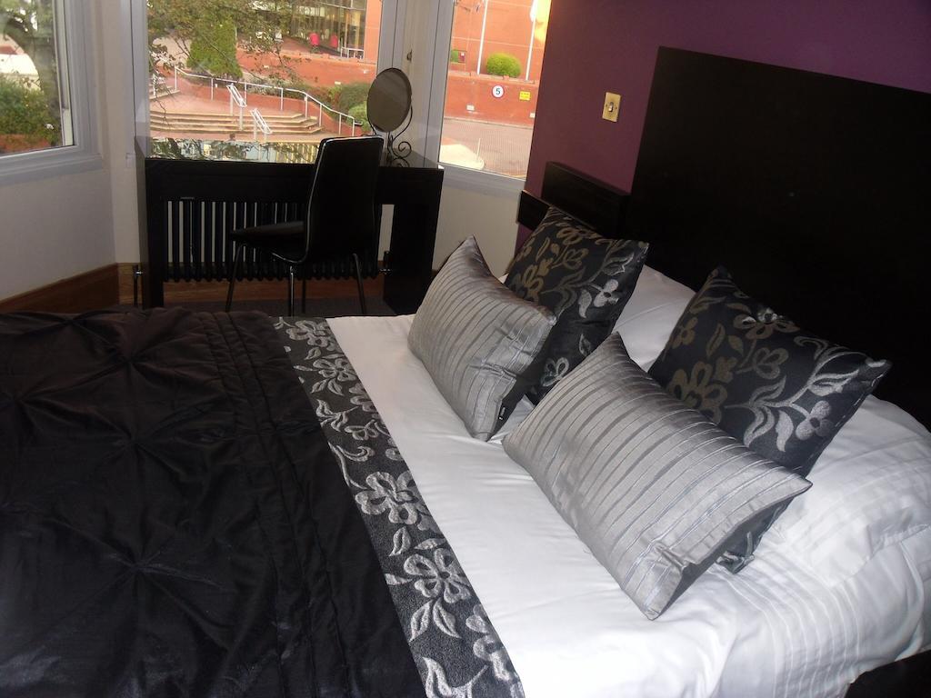 The Arc - Boutique B&B Harrogate Habitación foto