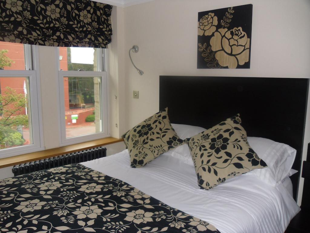 The Arc - Boutique B&B Harrogate Habitación foto