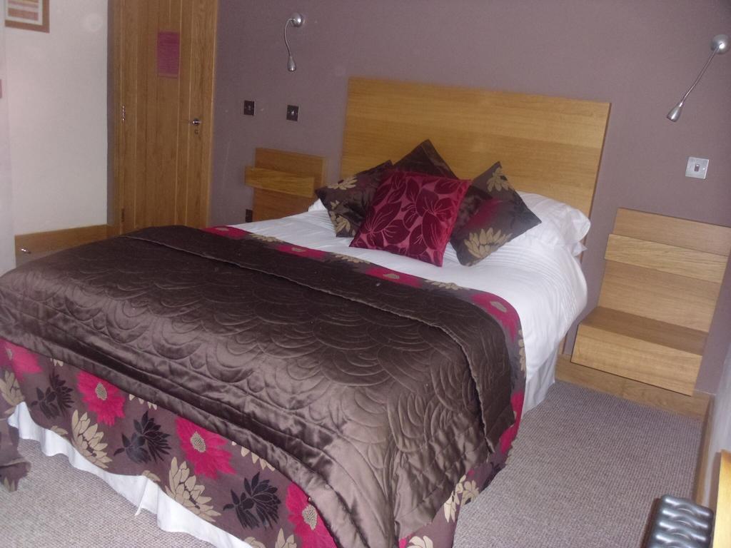The Arc - Boutique B&B Harrogate Habitación foto