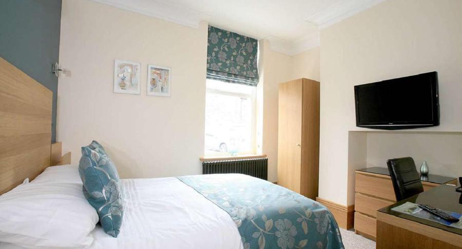 The Arc - Boutique B&B Harrogate Habitación foto