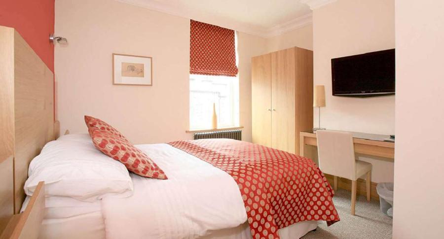 The Arc - Boutique B&B Harrogate Habitación foto