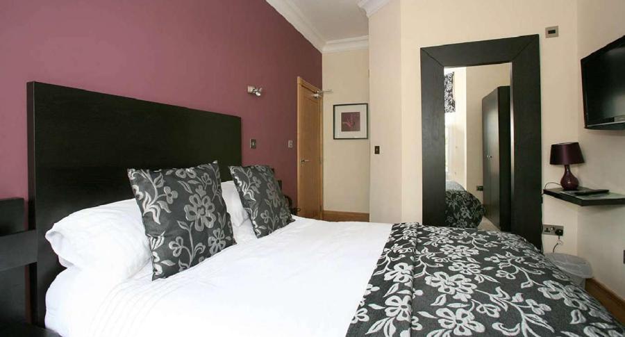 The Arc - Boutique B&B Harrogate Habitación foto