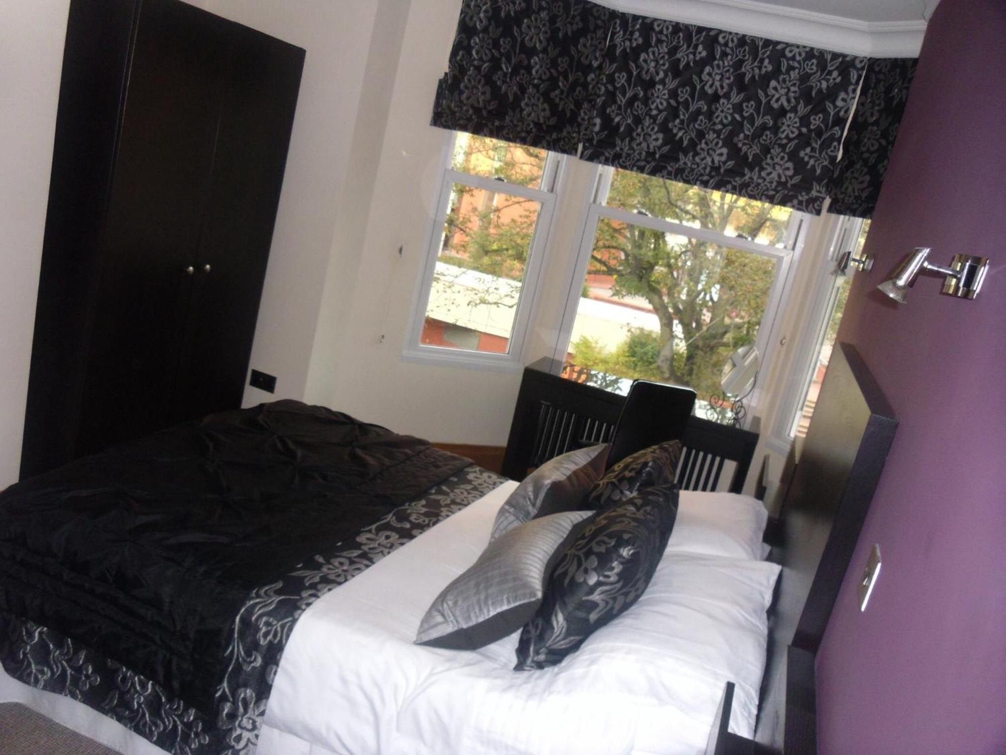 The Arc - Boutique B&B Harrogate Habitación foto